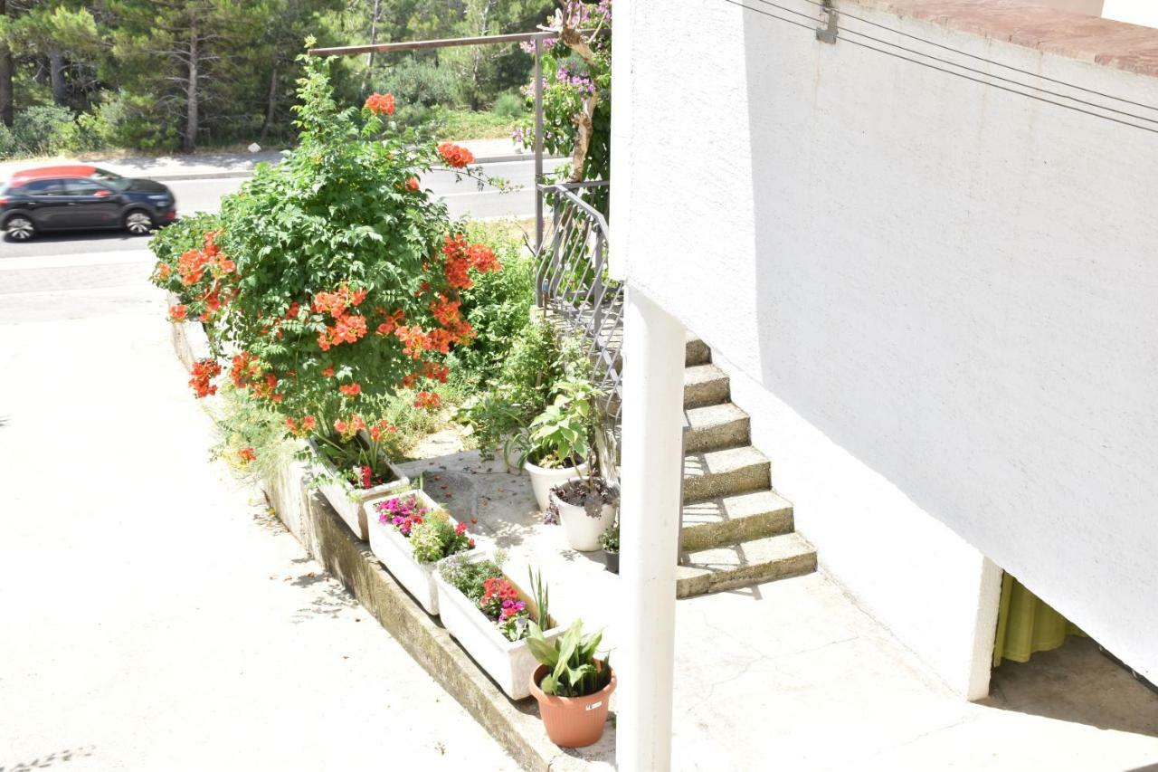 Versi Tučepi Dış mekan fotoğraf