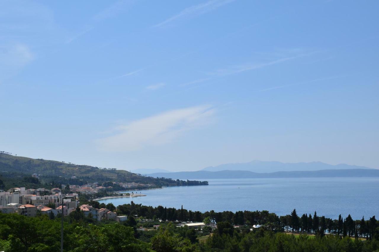 Versi Tučepi Dış mekan fotoğraf